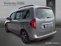 Mercedes Clase T 180d standard Progressive