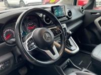 Mercedes Clase T 180d standard Progressive