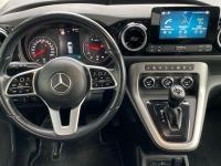 Mercedes Clase T 180d standard Progressive