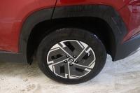 Hyundai Tucson 1.6T 118kW (160CV) Klass