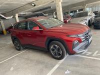 Hyundai Tucson 1.6T 118kW (160CV) Klass