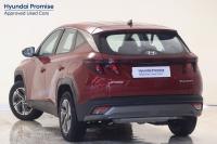 Hyundai Tucson 1.6T 118kW (160CV) Klass