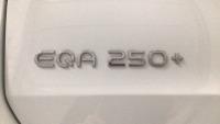 Mercedes Eqa 250+ amg night edition