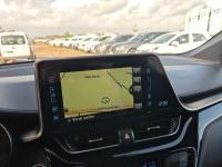 Toyota C-hr 1.8 125H Advance