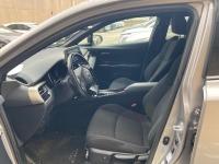 Toyota C-hr 1.8 125H Advance