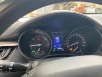 Toyota C-hr 1.8 125H Advance