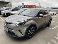 Toyota C-hr 1.8 125H Advance