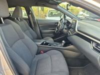 Toyota C-hr 1.8 125H Advance