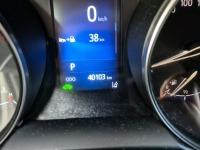 Toyota C-hr 1.8 125H Advance