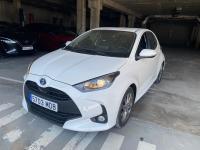 Toyota Yaris 1.5 120H Active Tech