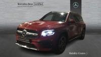 Mercedes Glb GLB 200 d
