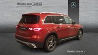 Mercedes Glb GLB 200 d