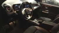 Mercedes Glb GLB 200 d