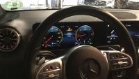 Mercedes Glb GLB 200 d