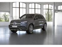 Mercedes Gle GLE 300 d 4MATIC
