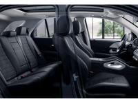 Mercedes Gle GLE 300 d 4MATIC