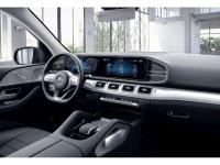 Mercedes Gle GLE 300 d 4MATIC