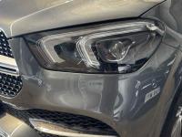 Mercedes Gle GLE 300 d 4MATIC