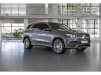 Mercedes Gle GLE 300 d 4MATIC