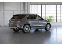 Mercedes Gle GLE 300 d 4MATIC