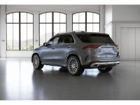 Mercedes Gle GLE 300 d 4MATIC
