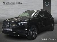 Mercedes Gle GLE 300 d 4MATIC