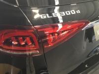 Mercedes Gle GLE 300 d 4MATIC