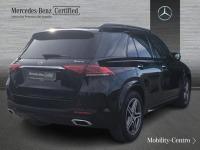 Mercedes Gle GLE 300 d 4MATIC