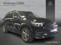 Mercedes Gle GLE 300 d 4MATIC