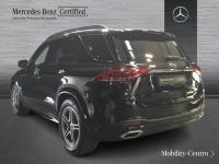 Mercedes Gle GLE 300 d 4MATIC