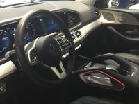 Mercedes Gle GLE 300 d 4MATIC