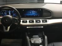 Mercedes Gle GLE 300 d 4MATIC