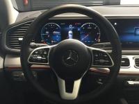 Mercedes Gle GLE 300 d 4MATIC