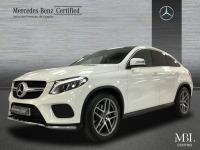 Mercedes Gle Coupé GLE 350 d 4MATIC