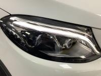 Mercedes Gle Coupé GLE 350 d 4MATIC