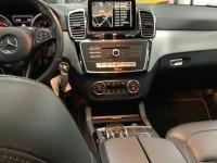 Mercedes Gle Coupé GLE 350 d 4MATIC