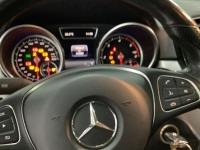 Mercedes Gle Coupé GLE 350 d 4MATIC