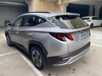 Hyundai Tucson 1.6T 118kW (160CV) Maxx