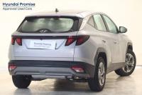 Hyundai Tucson 1.6T 118kW (160CV) Maxx
