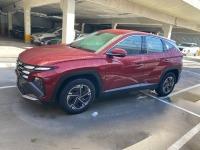 Hyundai Tucson 1.6T 118kW (160CV) Klass