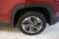 Hyundai Tucson 1.6T 118kW (160CV) Klass