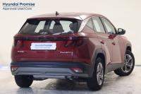 Hyundai Tucson 1.6T 118kW (160CV) Klass