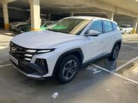 Hyundai Tucson 1.6T 118kW (160CV) Klass