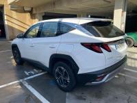 Hyundai Tucson 1.6T 118kW (160CV) Klass