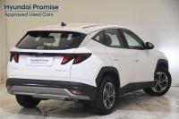 Hyundai Tucson 1.6T 118kW (160CV) Klass