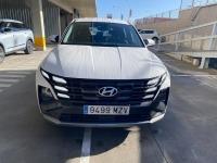 Hyundai Tucson 1.6T 118kW (160CV) Klass