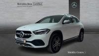 Mercedes Gla GLA 200 D