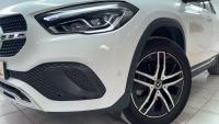 Mercedes Gla GLA 200 D