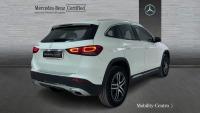 Mercedes Gla GLA 200 D