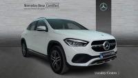 Mercedes Gla GLA 200 D
